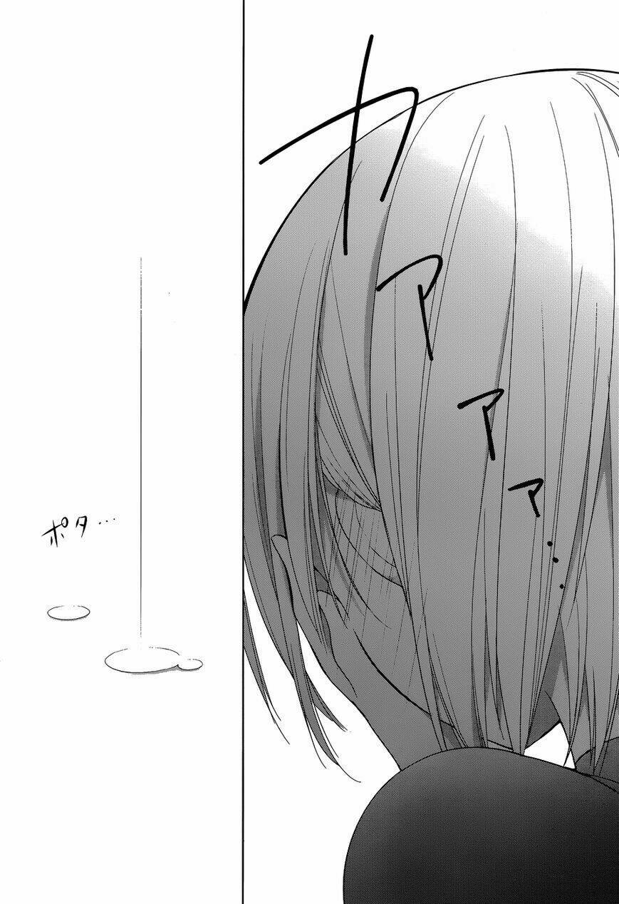 chuyện tình nhẹ nhàng và ngọt ngào chapter 3 24