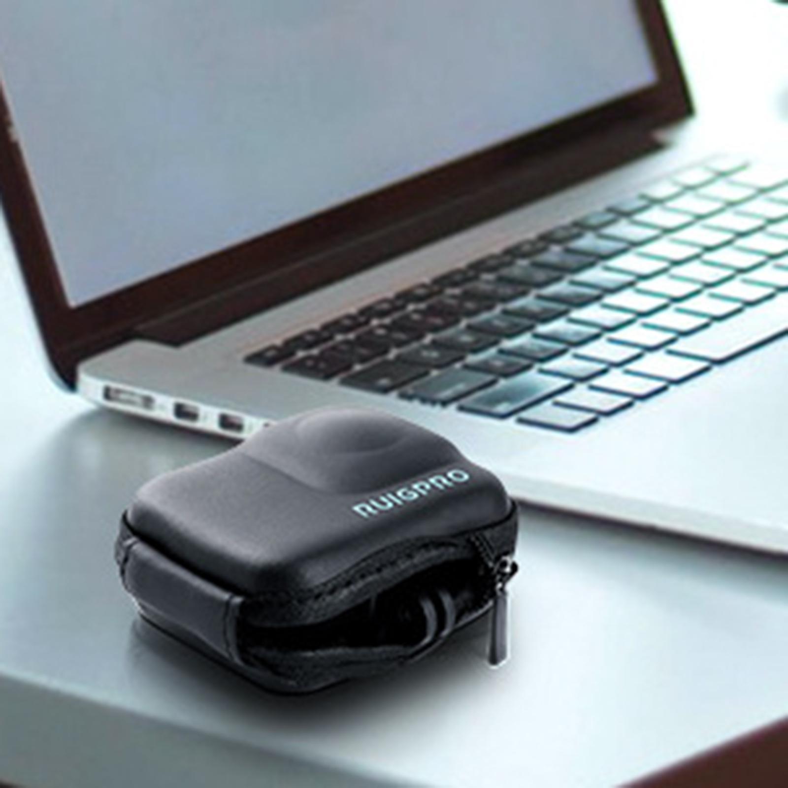 Camera Carrying Case Protective  IPX4 Waterproof for