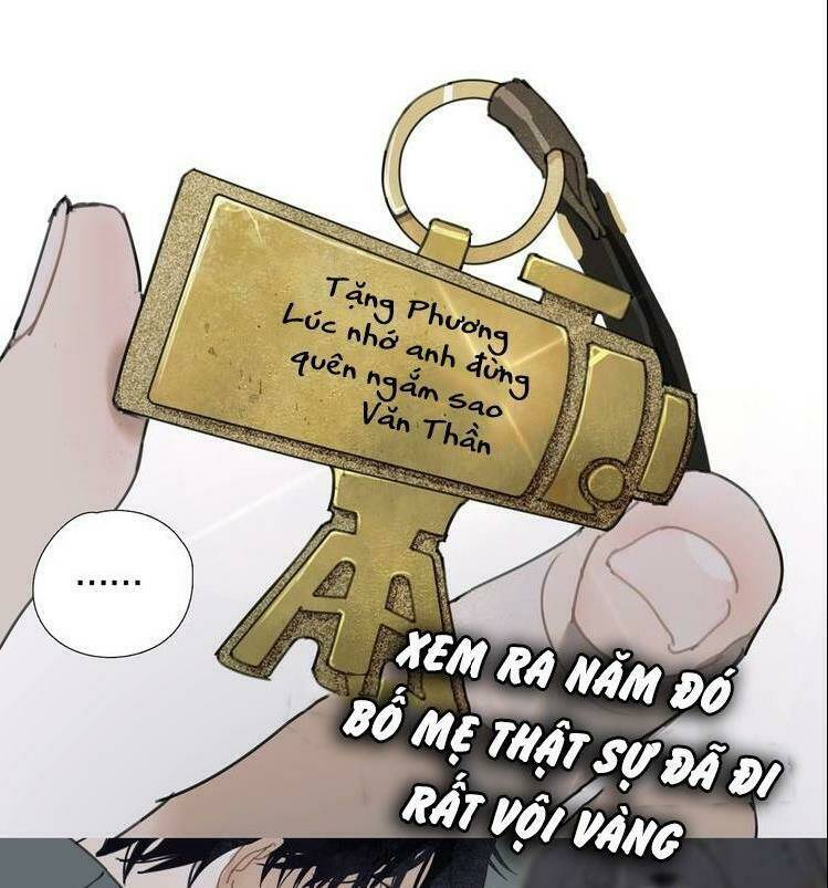 thần trạch chapter 18 40