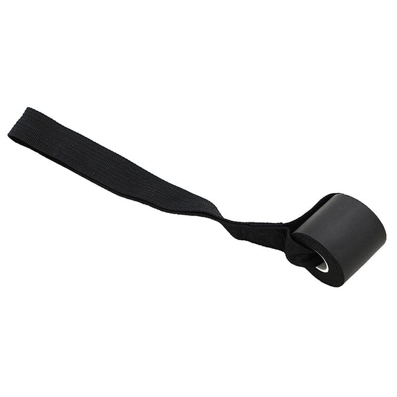 Cửa neo neo Fixer Kháng dây đàn hồi Tube Tube HOME Sức mạnh tập thể dục thể thao kéo dây thừng tập thể dục Thiết bị tập thể dục Màu sắc: màu đen