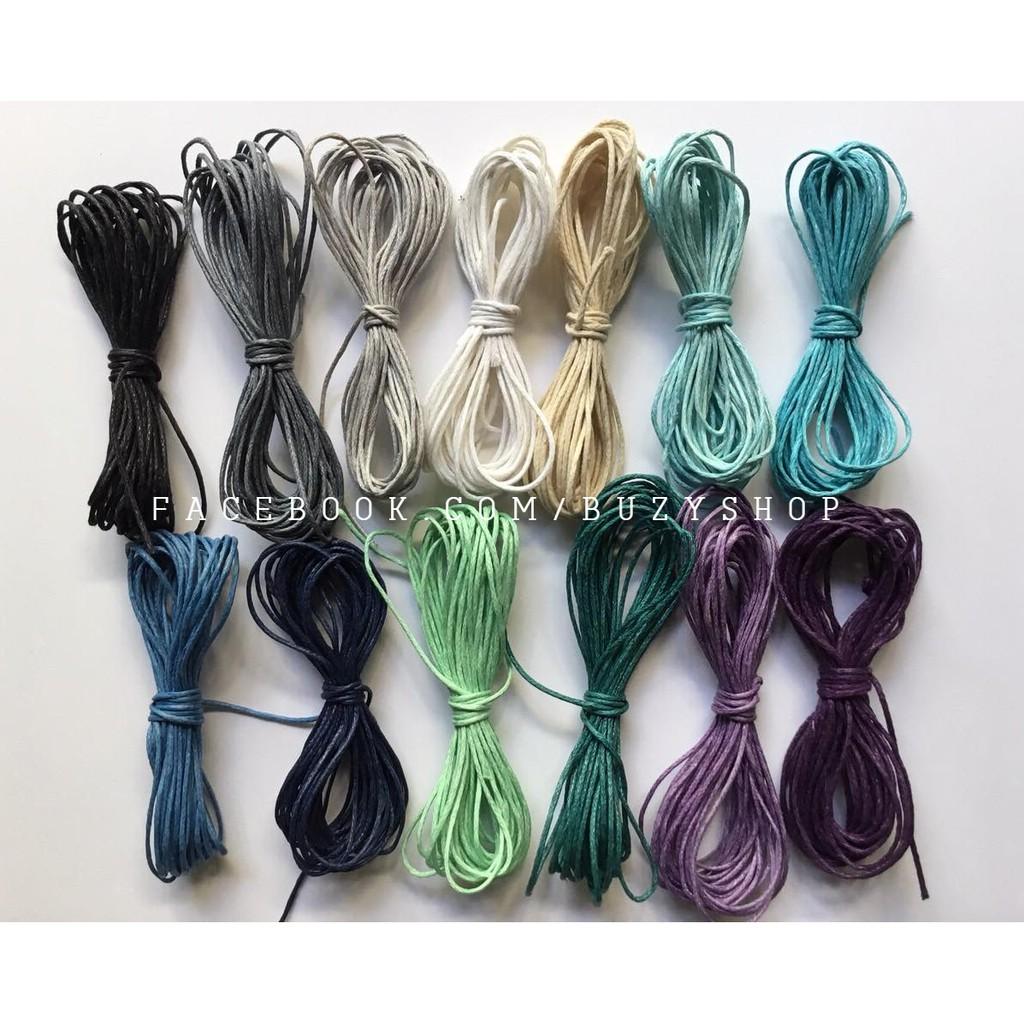 Combo dây cói 1mm