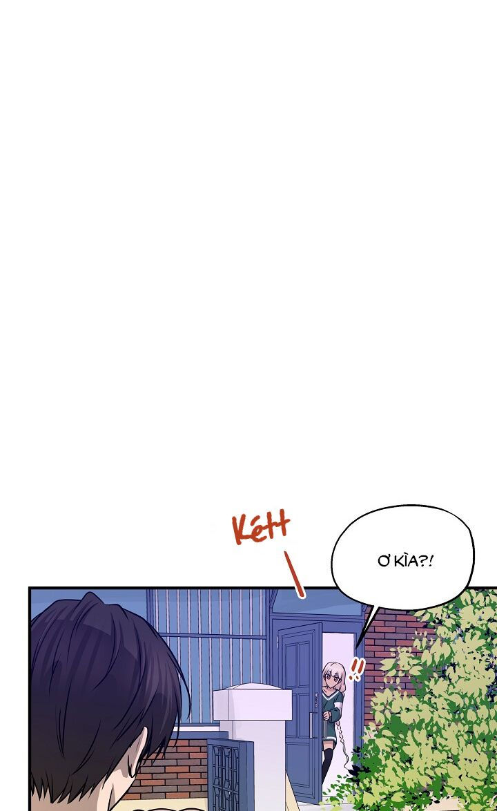 cuộc sống kỳ thú chapter 62 19