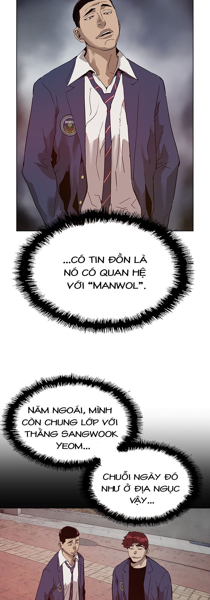 anh hùng yếu chapter 136 7