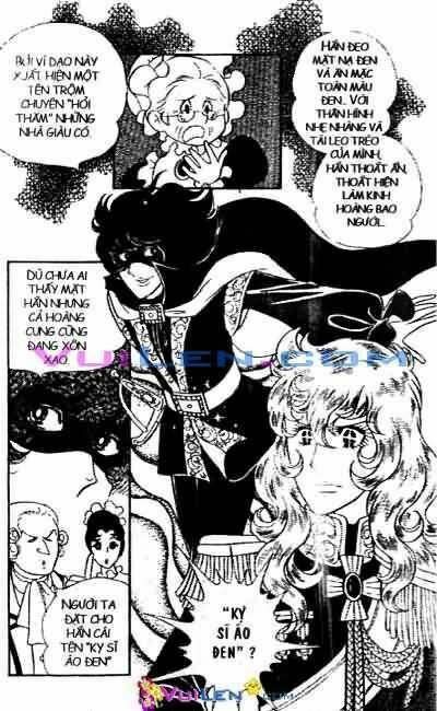 hoa hồng véc-xây chapter 6 41