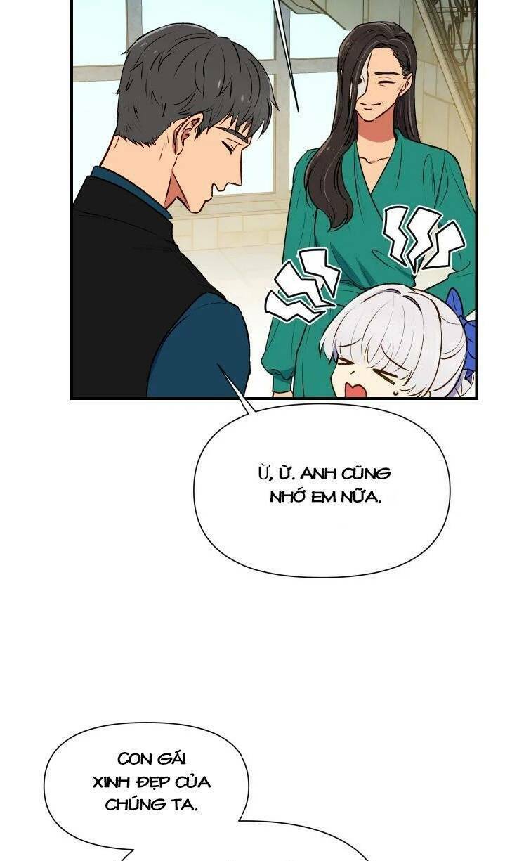 khế ước của nữ công tước quái vật chapter 61 27