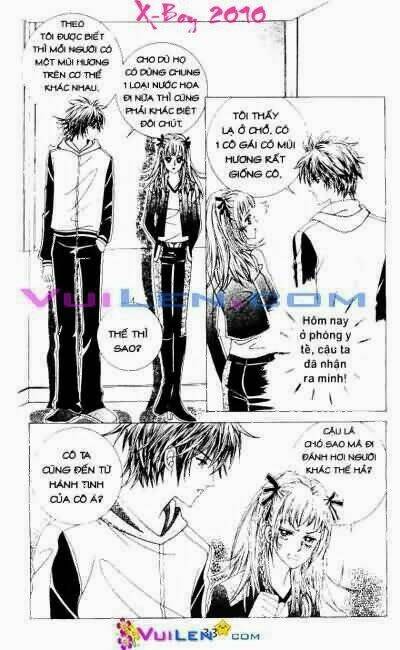 cuộc sống của tôi chapter 7 33