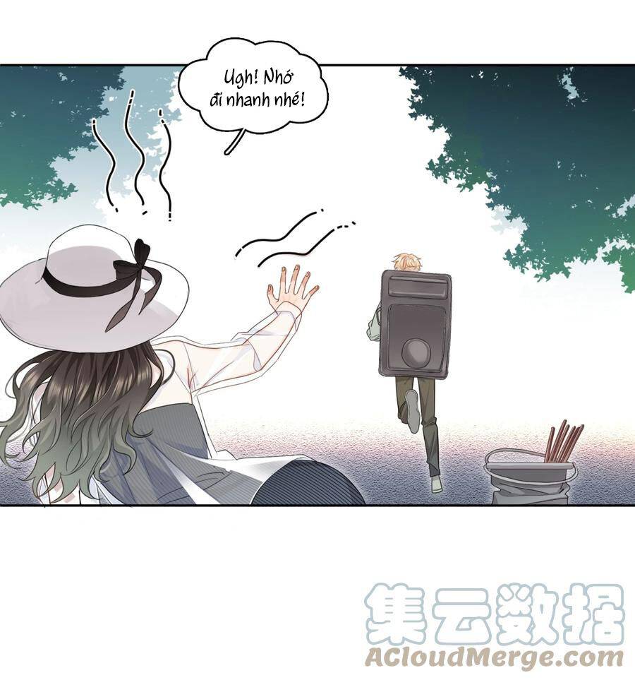 chị ơi! chị thật không bình thường! chapter 3 25