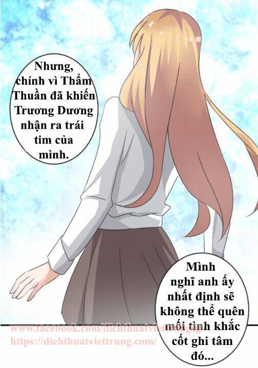 lều khều biết yêu chapter 45 32