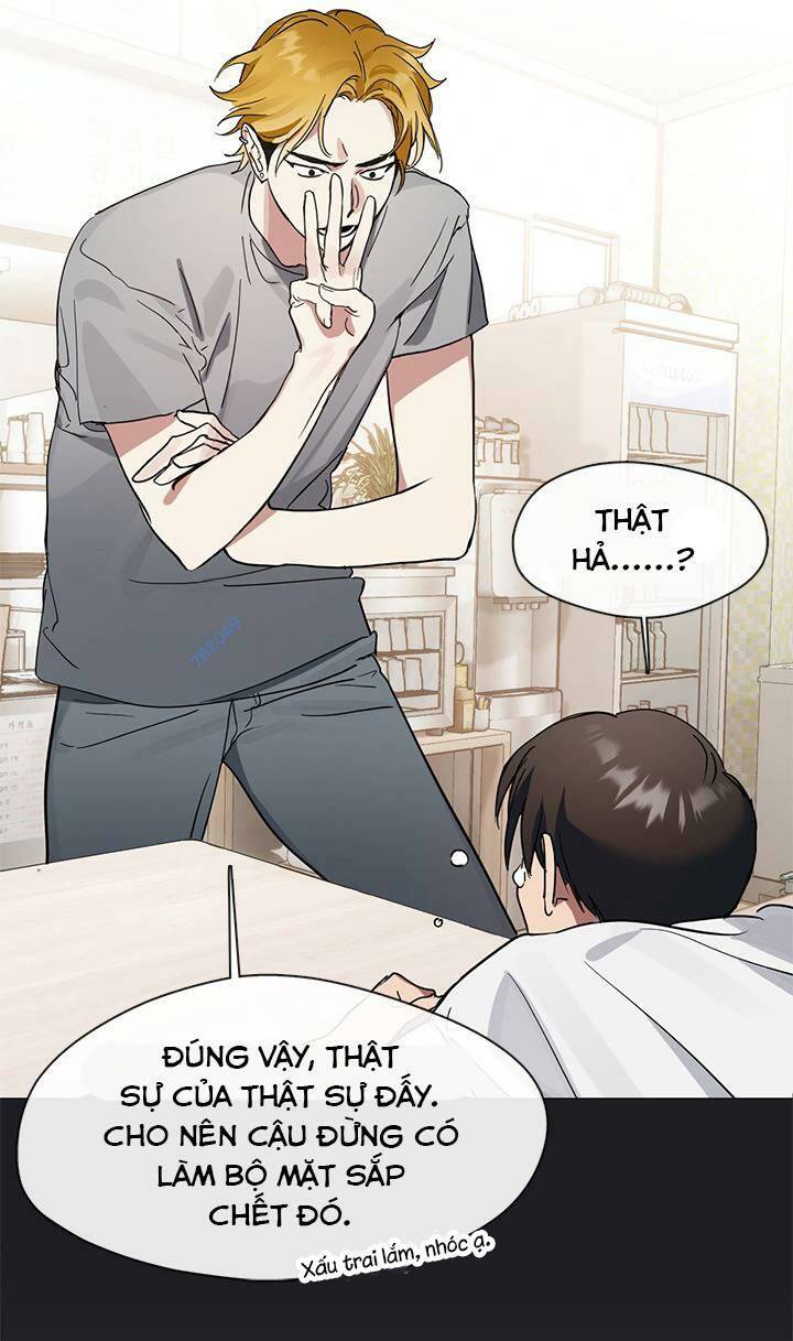 nhà hàng nơi suối vàng chapter 17 35