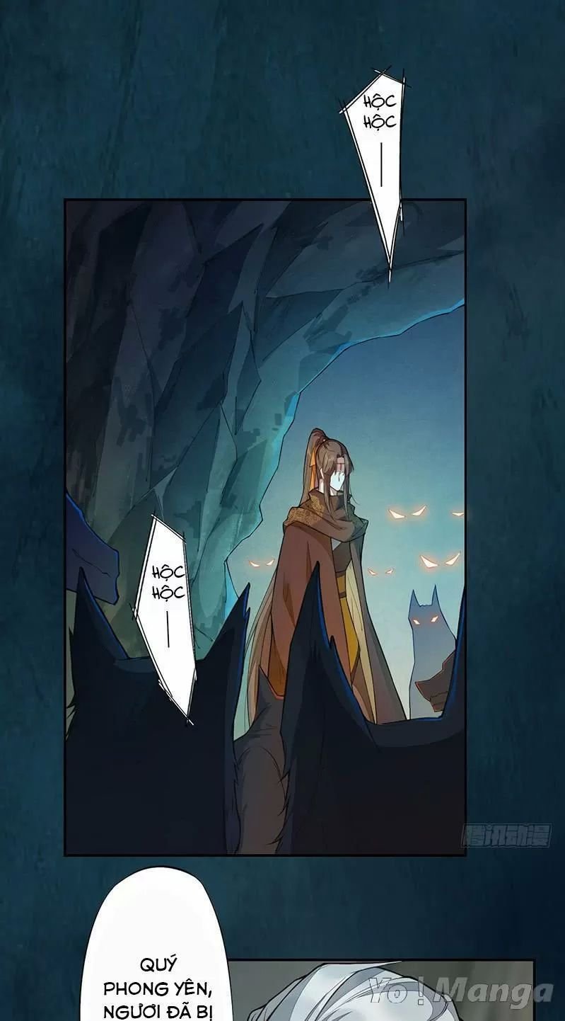 tuyệt thế luyện đan sư chapter 128 2