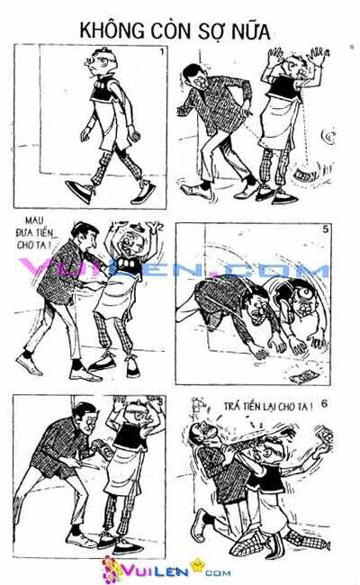 chú thoòng (full trọn bộ) chapter 41 7