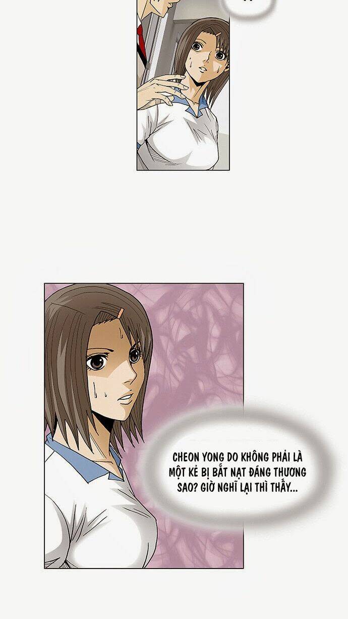 ultimate legend: kang hae hyo chapter 68 27