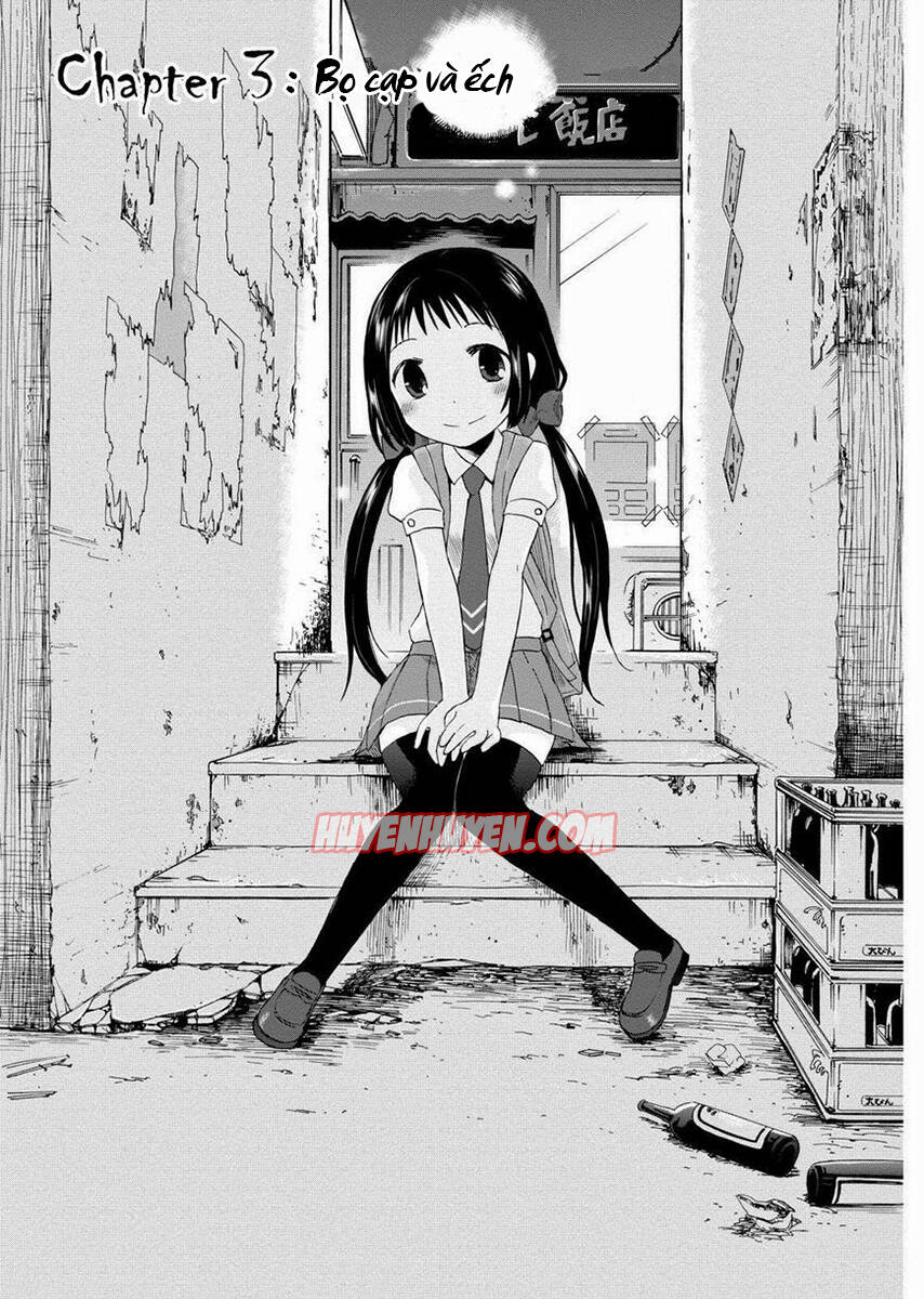 girl may kill chapter 3 3