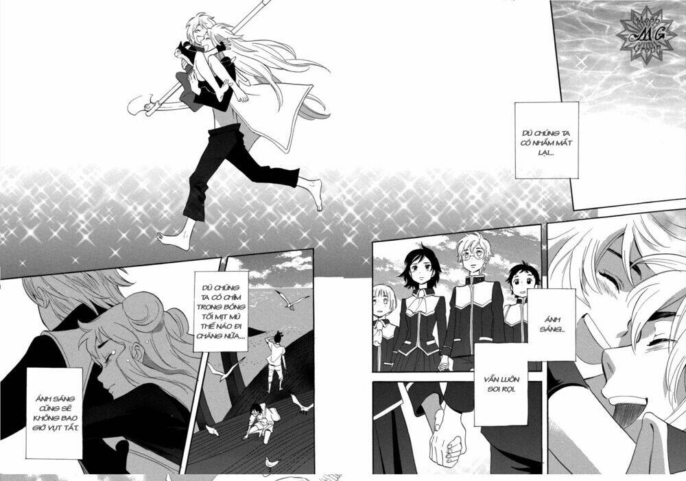 meteor methuselah chapter 63 35