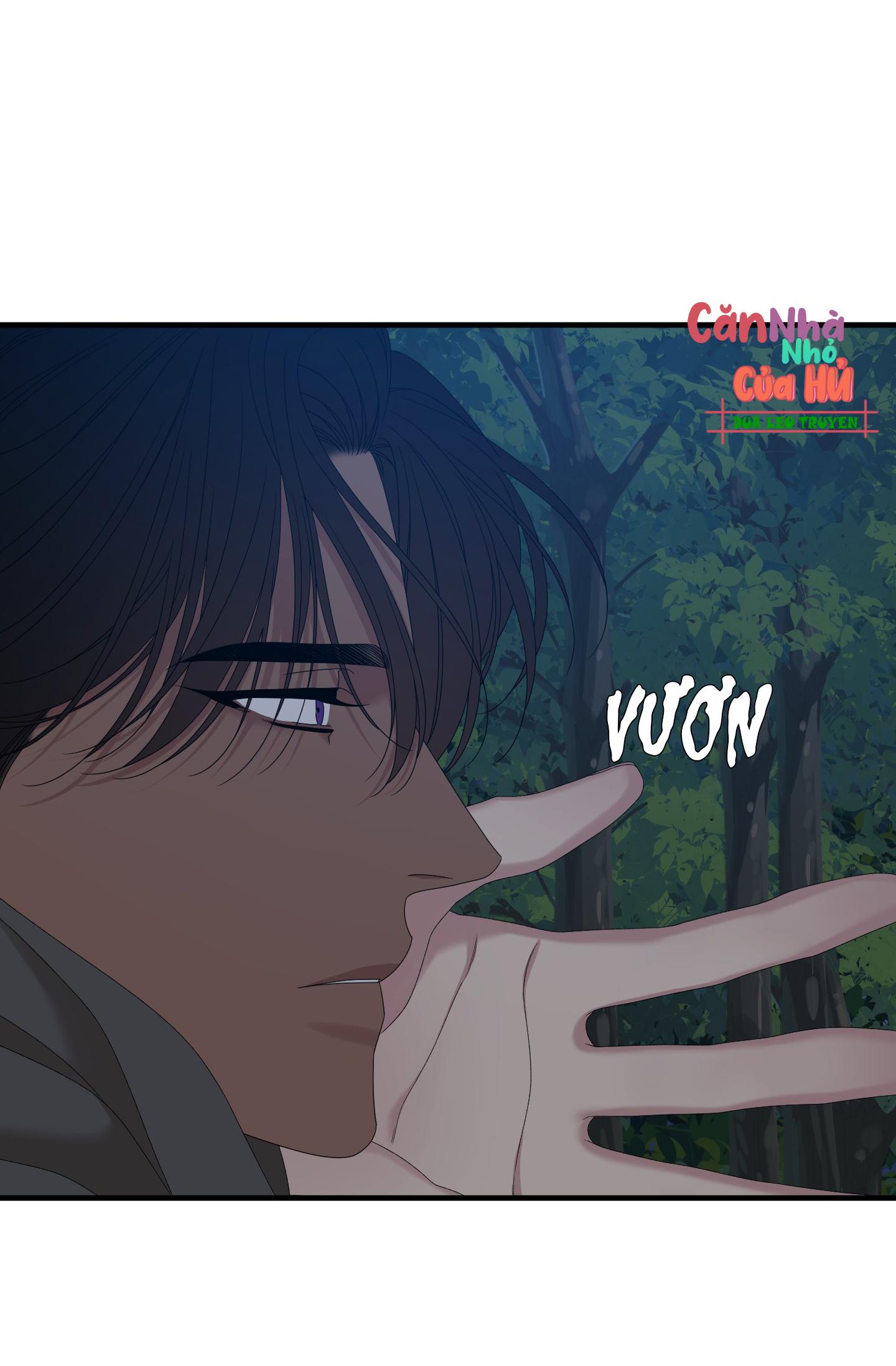 ái tình tự tâm chapter 31 22