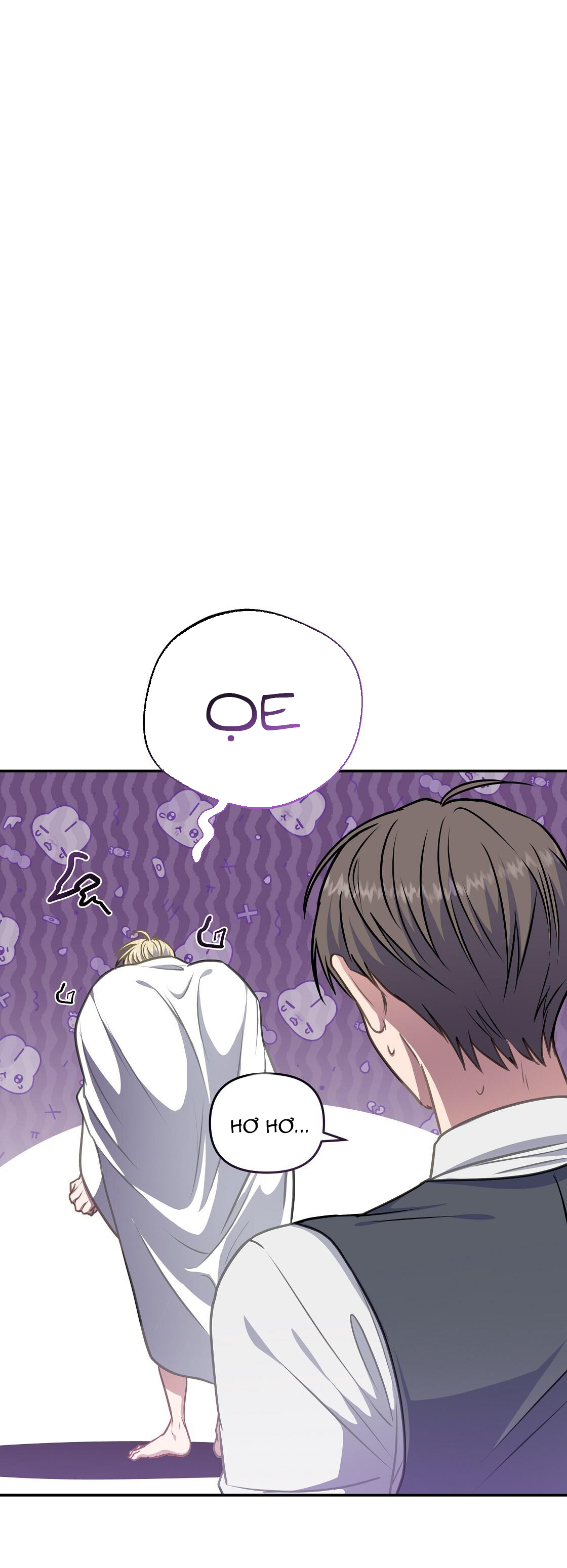 cách để sống sót với tư cách là người chơi chapter 18 1