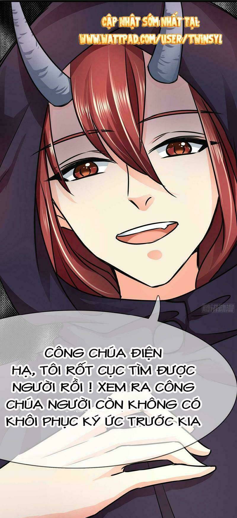 bá đạo trung khuyển tìm ái ký chapter 73 15