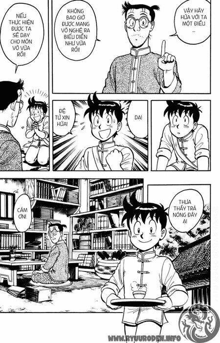 hoàng phi hồng phần 1 chapter 16 167