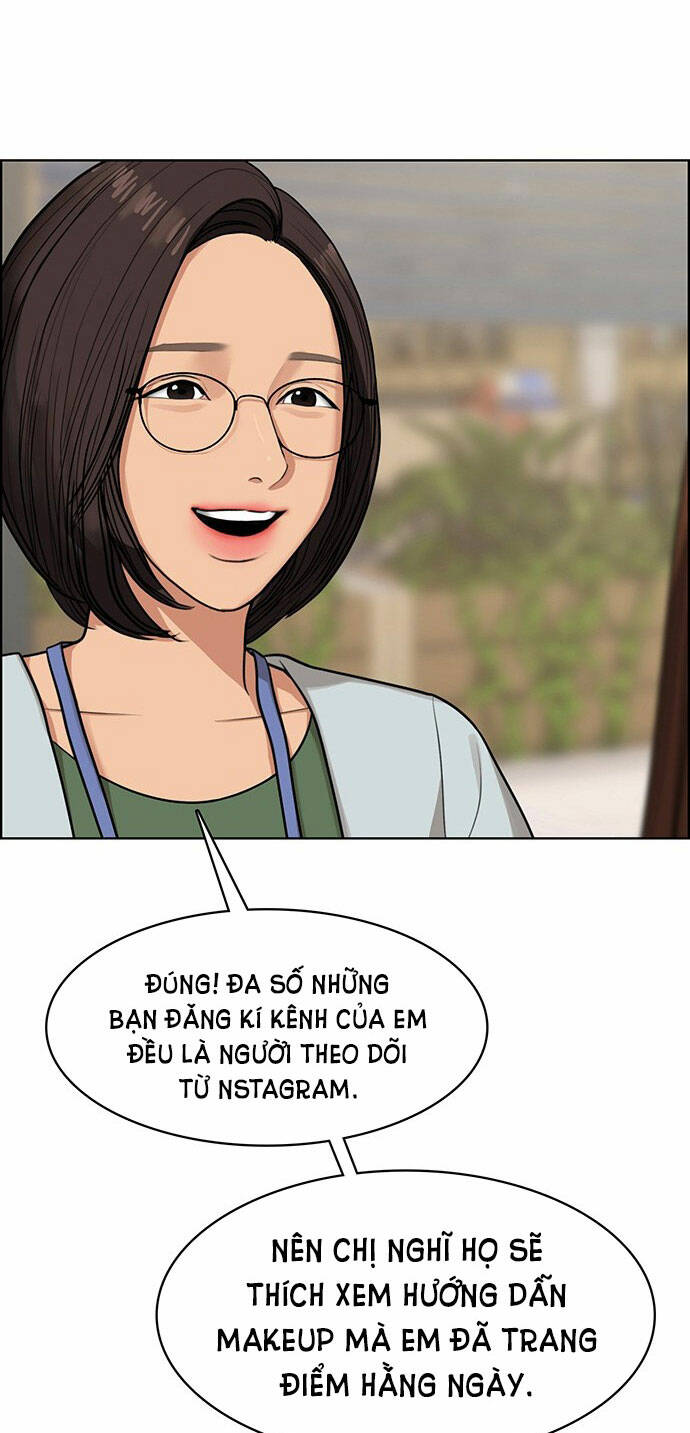 nữ thần giáng thế chapter 179.1 27