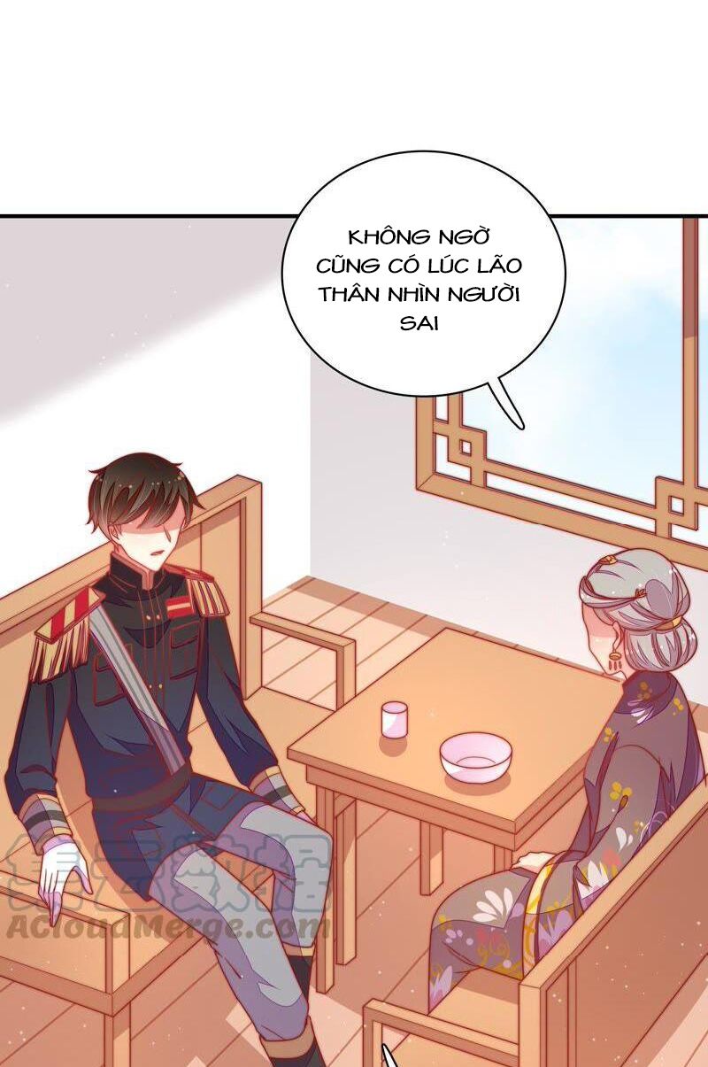 ngày nào thiếu soái cũng ghen chapter 196 10
