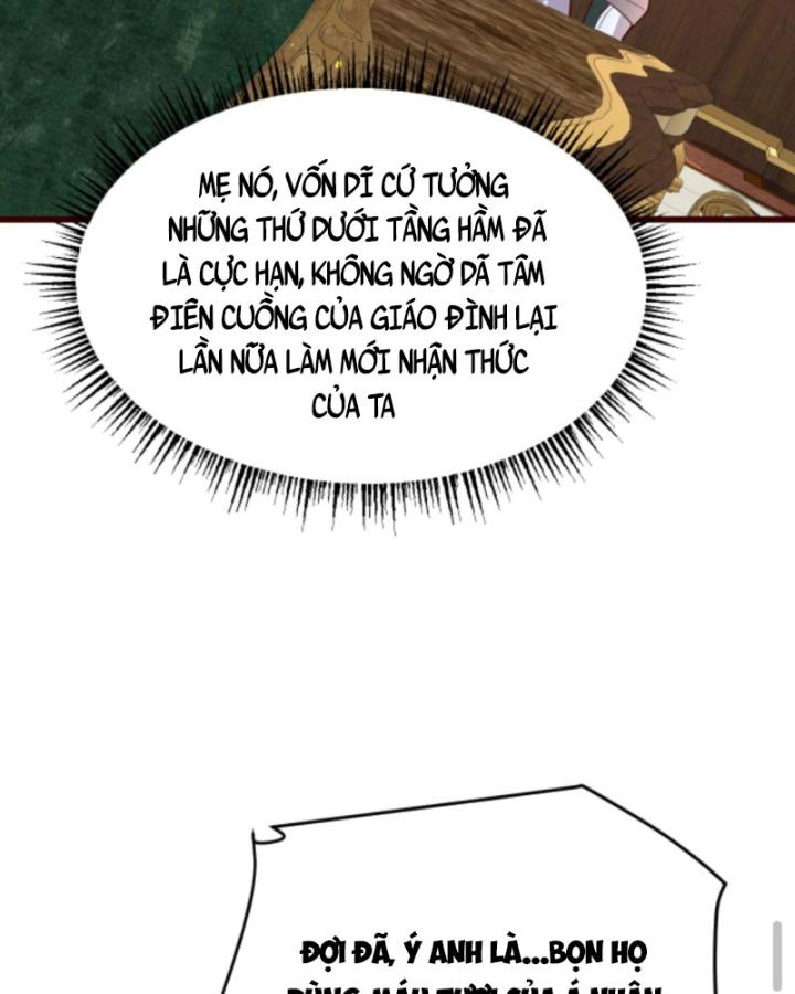 người chơi và nhân vật chính đều muốn làm hại ta chapter 72 30