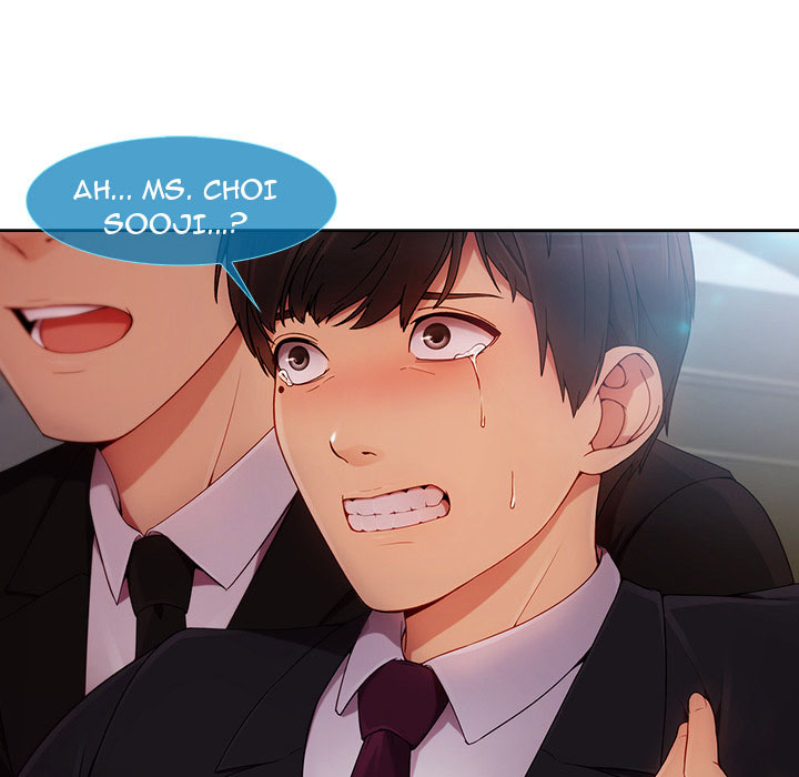 quý cô chân dài chapter 23 48