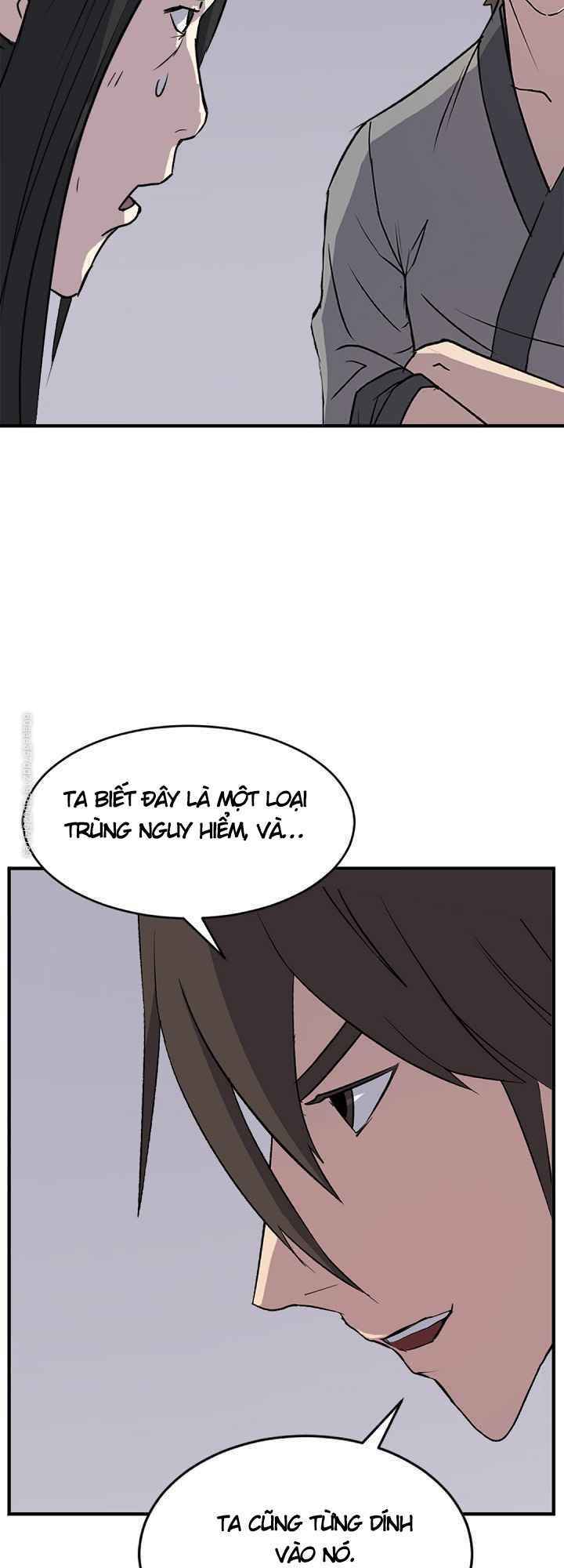 trọng sinh, bất khả chiến bại chapter 124 30