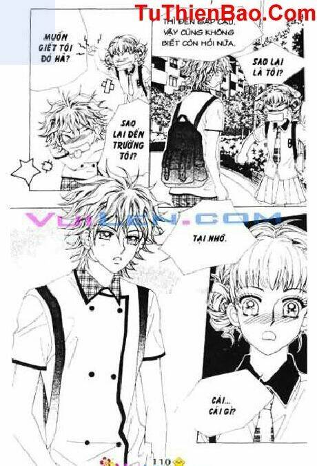 ánh nắng chói chang chapter 13 106