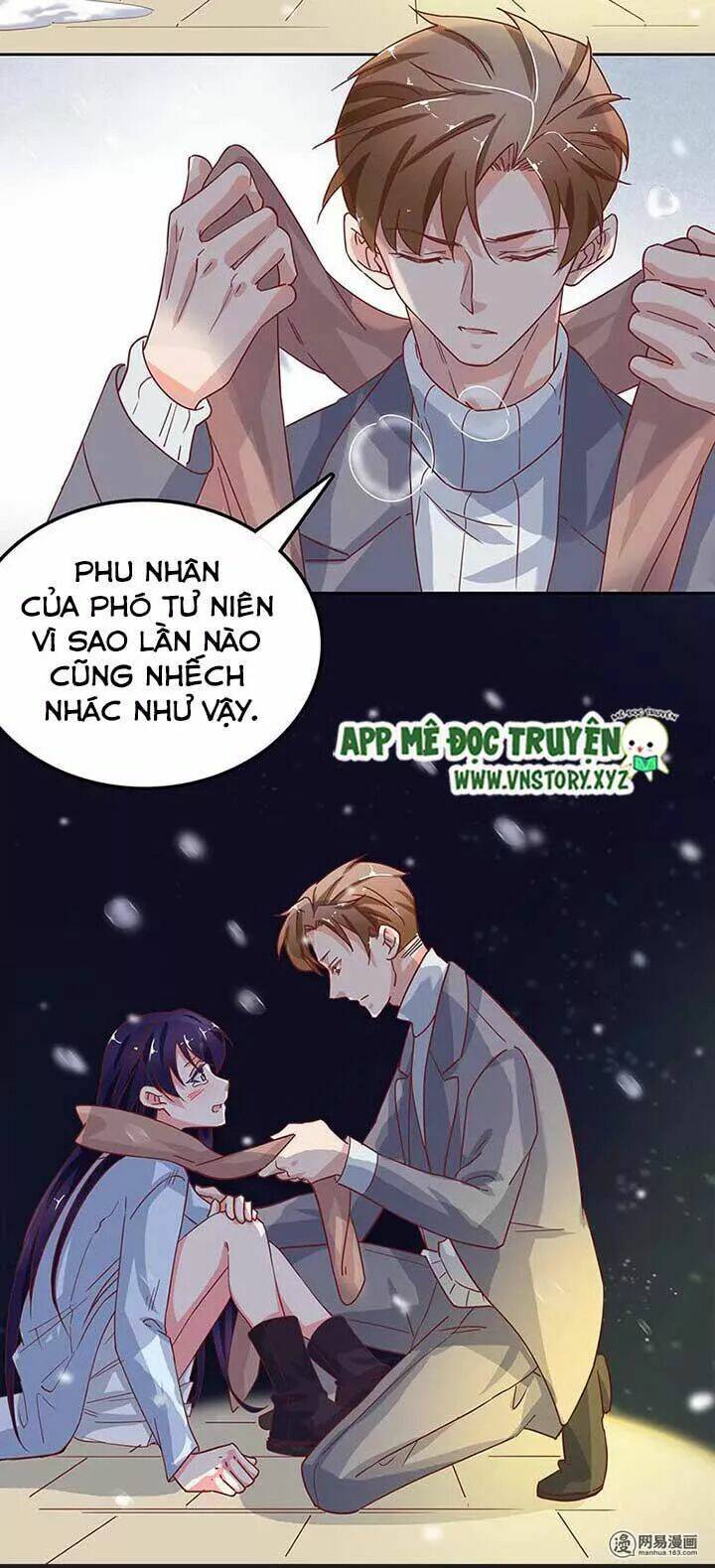 yêu em, sai đến tận cùng chapter 52 15