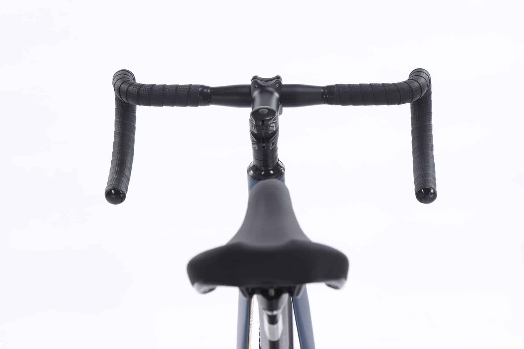 Xe đạp Fixed Gear CALLI R2.0FX Khung nhôm không mối hàn