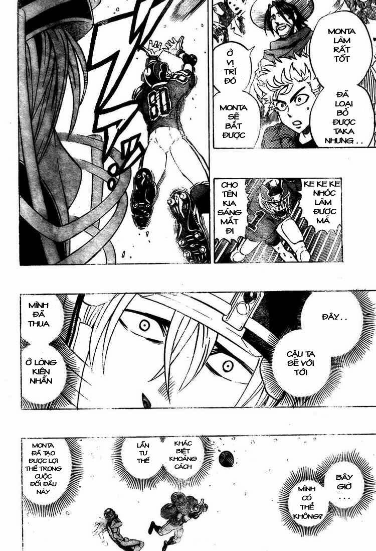 lá chắn mắt chapter 290 2