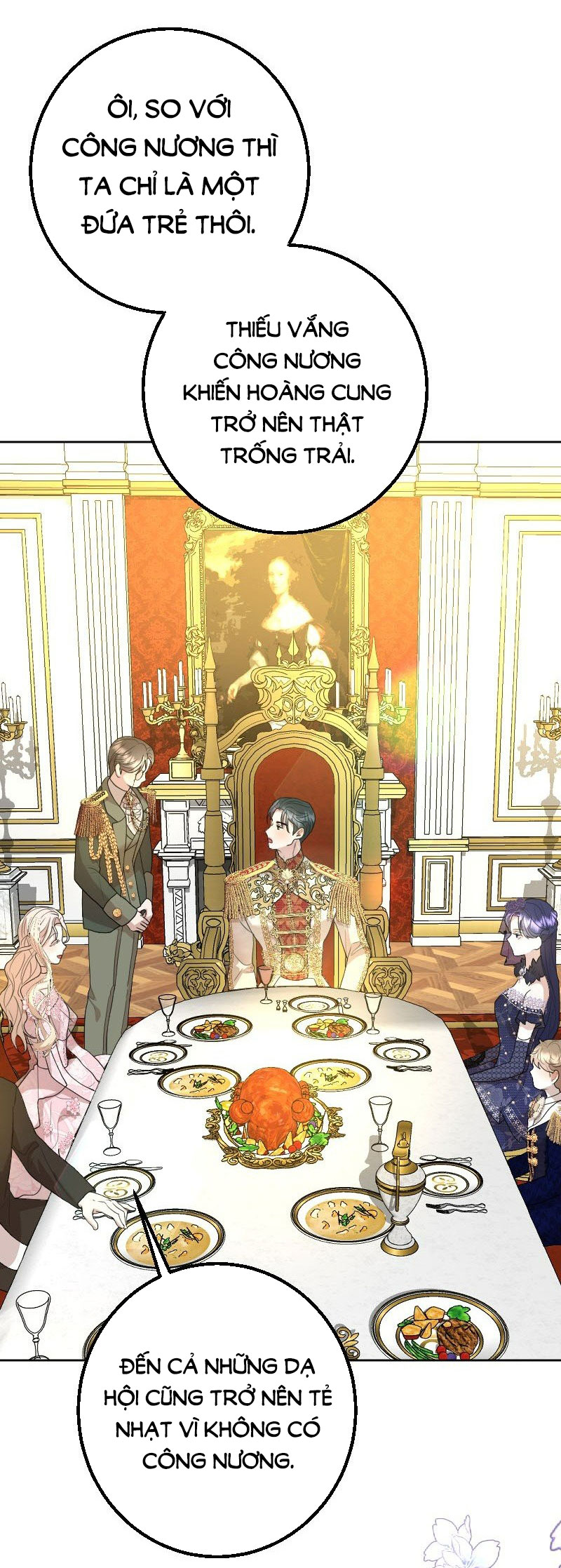 ngã rẽ định mệnh chapter 23.1 21