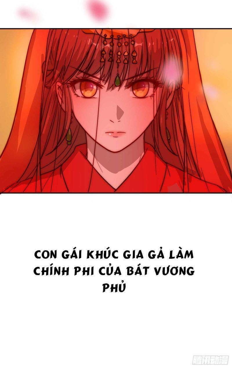 song thế sủng phi chapter 3 29
