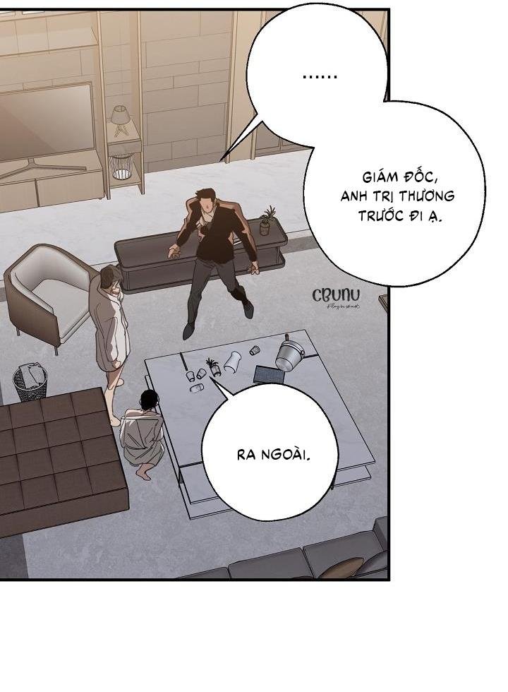 (cbunu) tráo đổi chapter 63 142