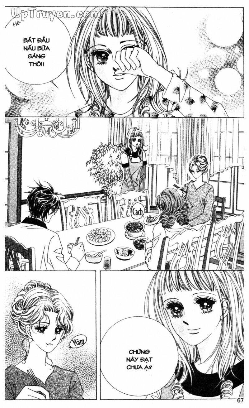 vợ chồng trẻ con bản đẹp chapter 3 67