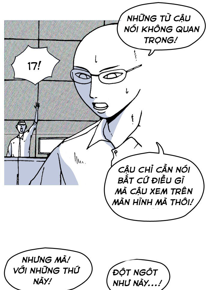 mắc kẹt trên mặt trăng chapter 8 46