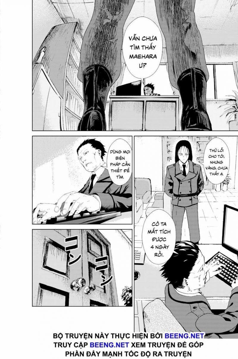 tái sinh manga chapter 6.1 11