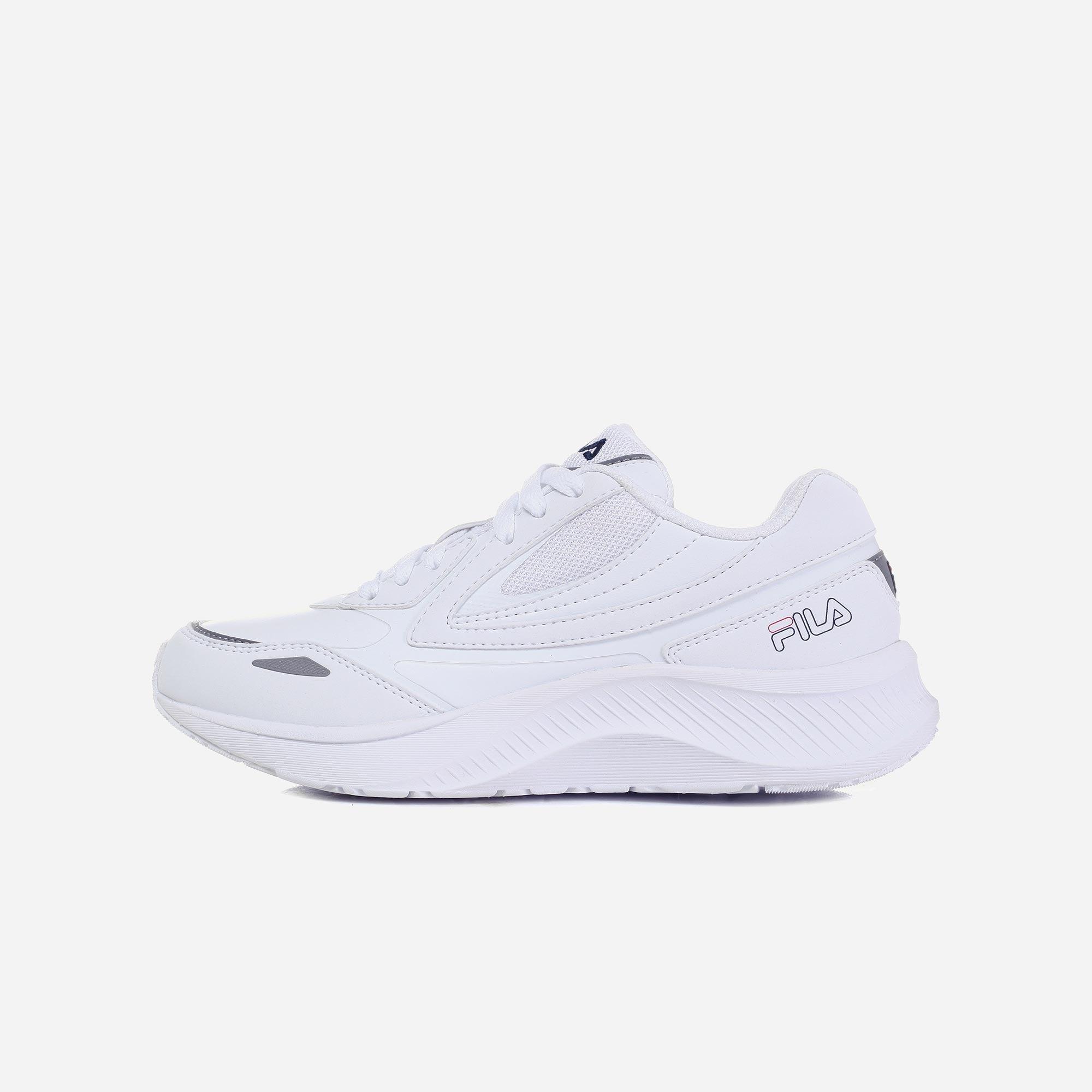 Giày sneaker unisex Fila Wavelet Og - 1RM01263E-100