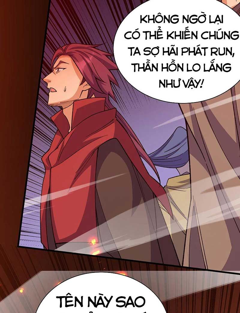 võ đạo độc tôn chapter 577 39