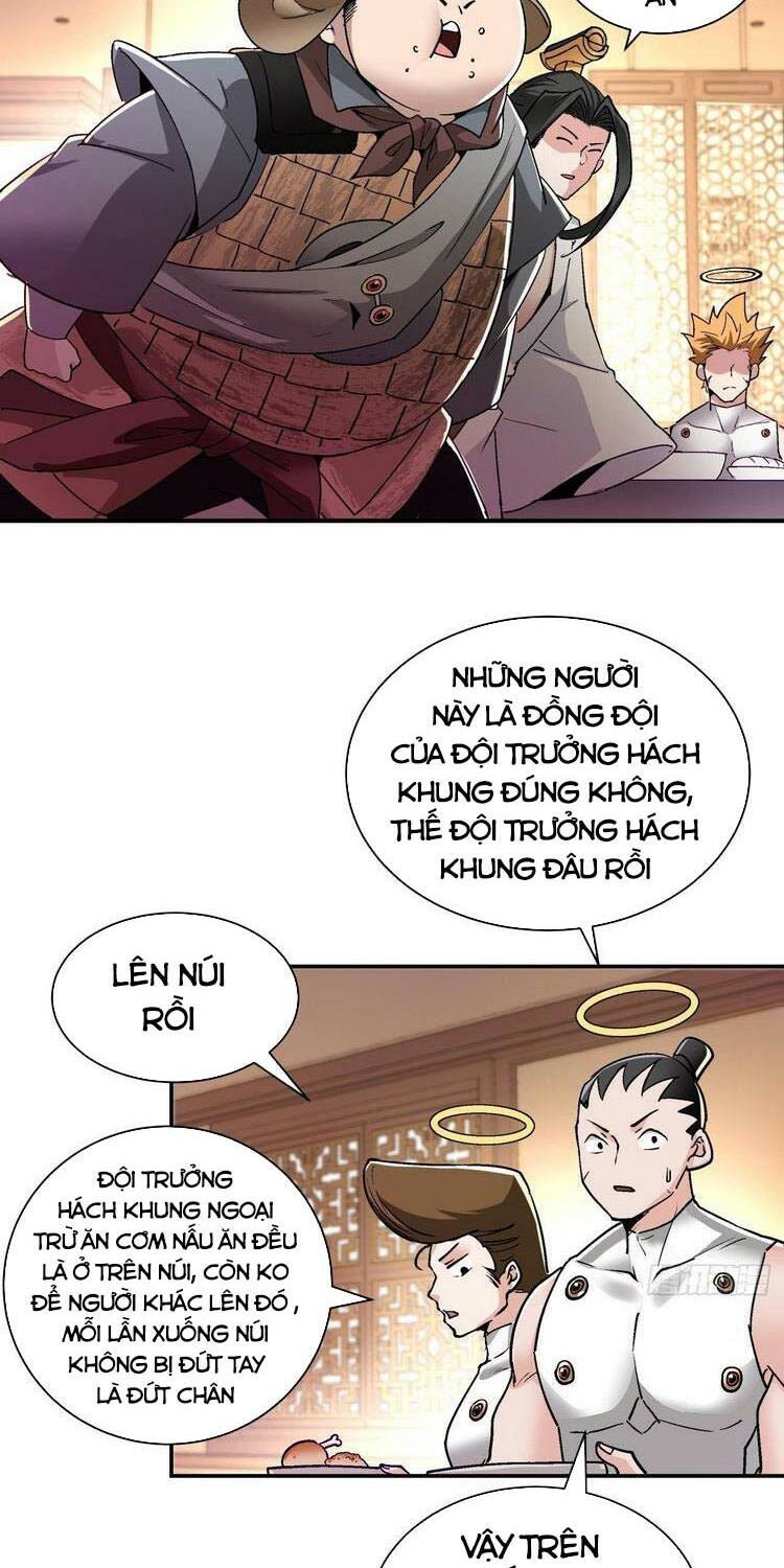 ta là nhà giàu số một, ta không muốn trọng sinh chapter 70 10