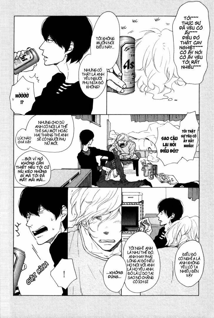 colorful line chapter 0 34