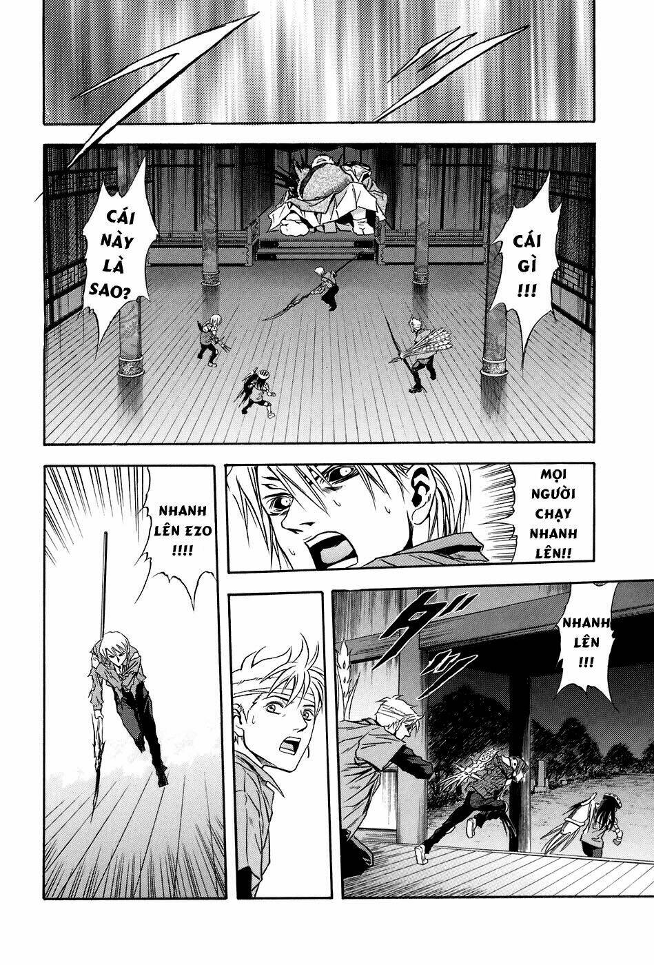 otogi matsuri chapter 69 29