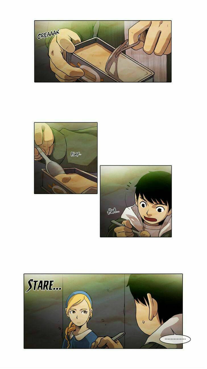 gepetto chapter 8 269