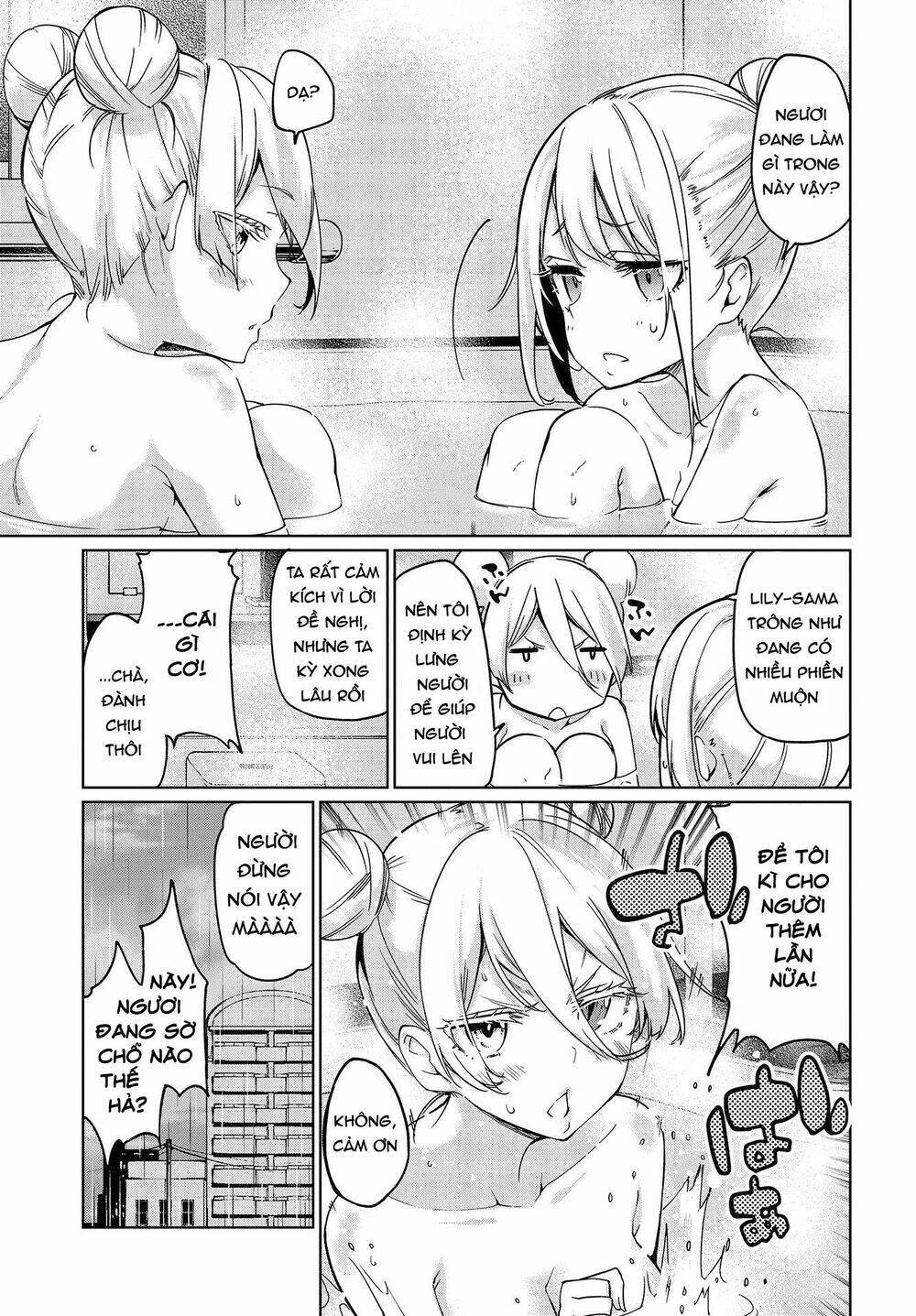 jiangshi kaitan blood chapter 48 16