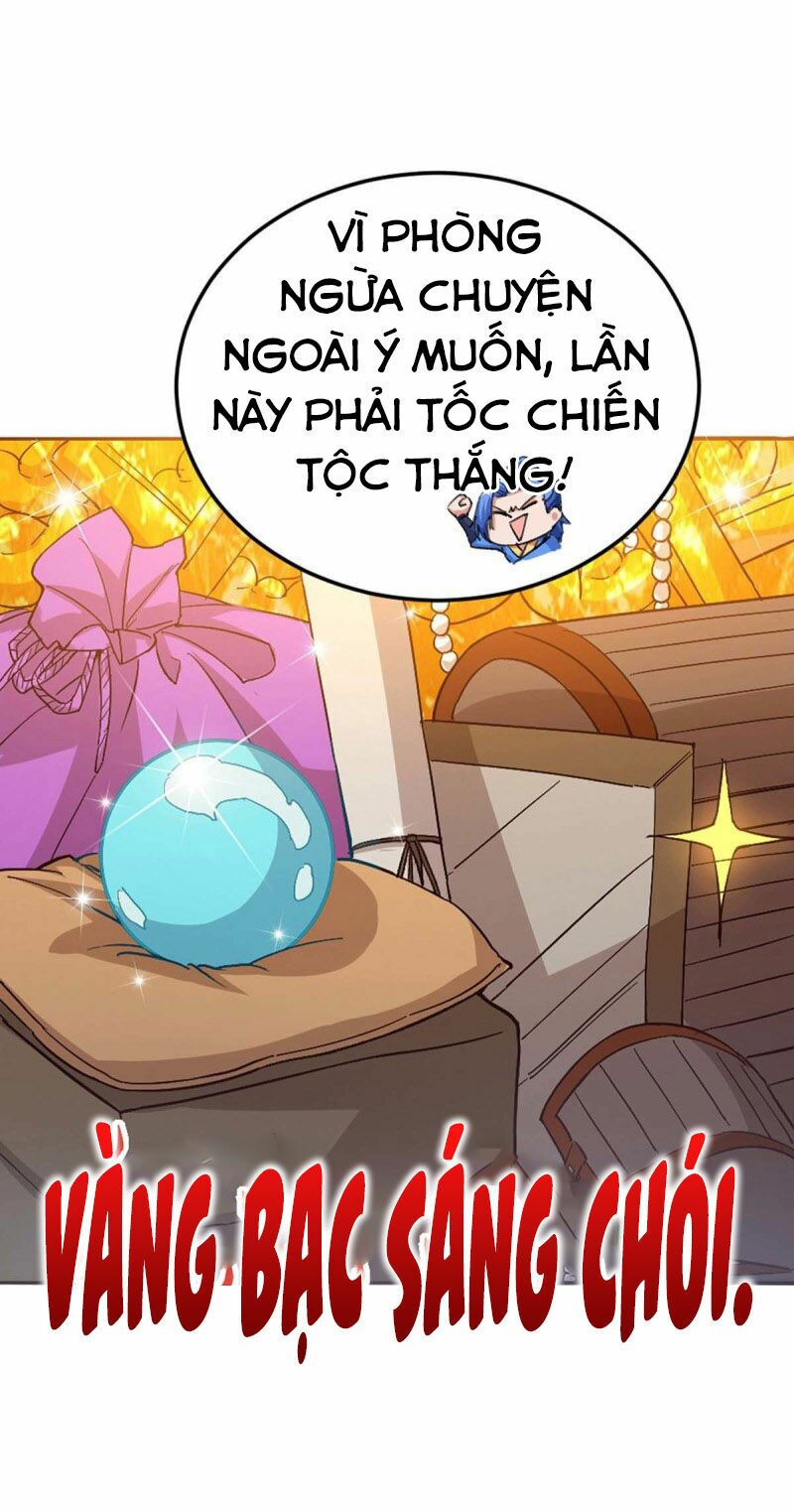 tối cường thăng cấp chapter 153 23