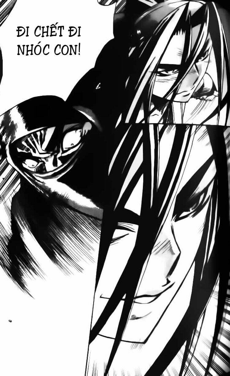 king of hell chapter 32 11