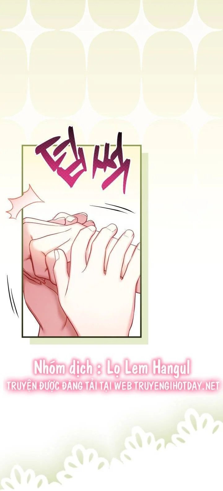 con gái chồng quá dễ thương chapter 105 46