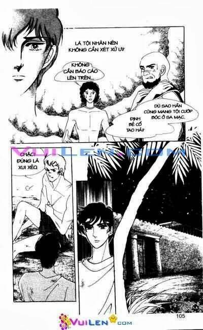 hậu duệ hoàng gia chapter 2 105