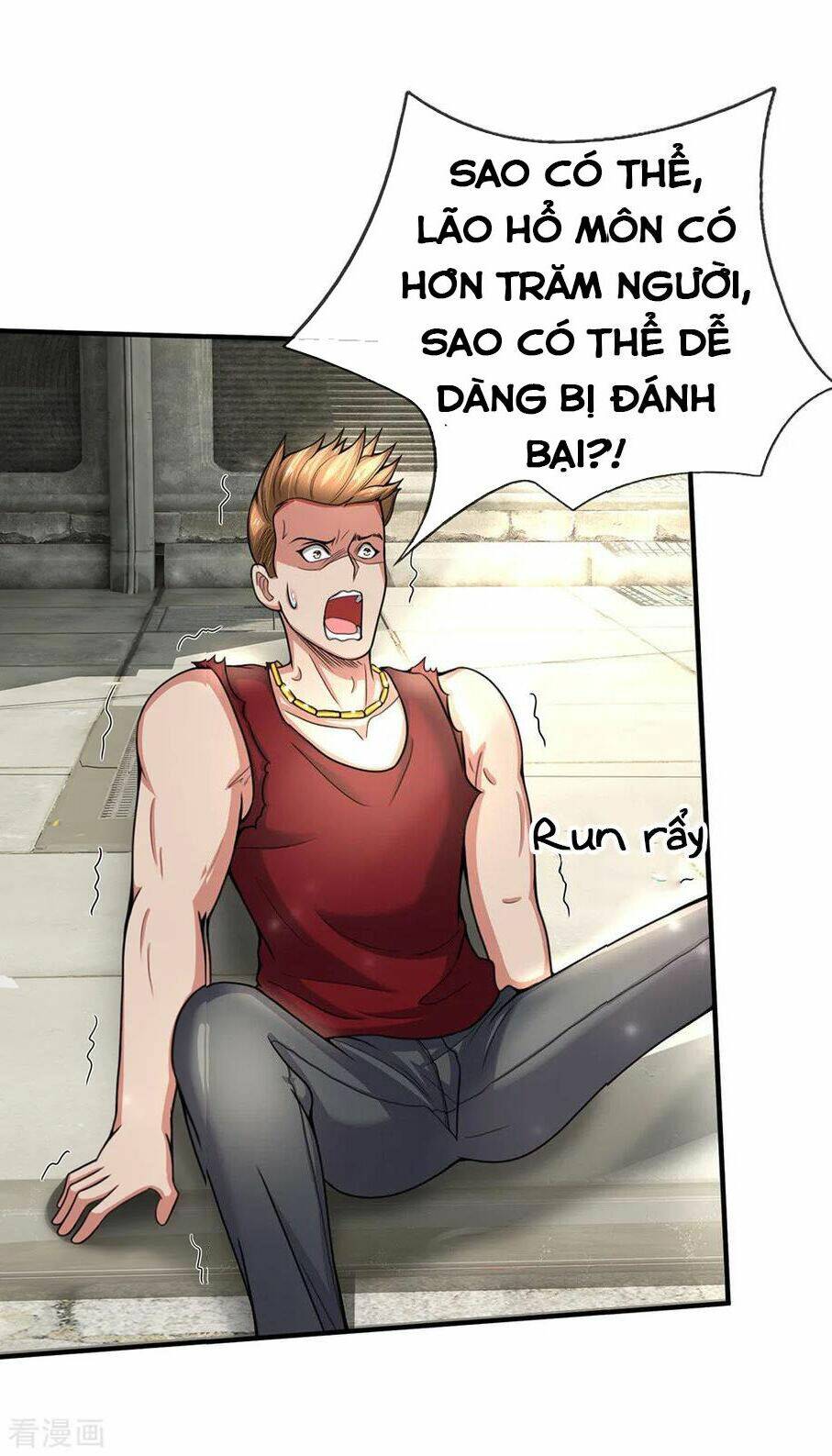 tuyệt đỉnh khí thiếu chapter 62 2