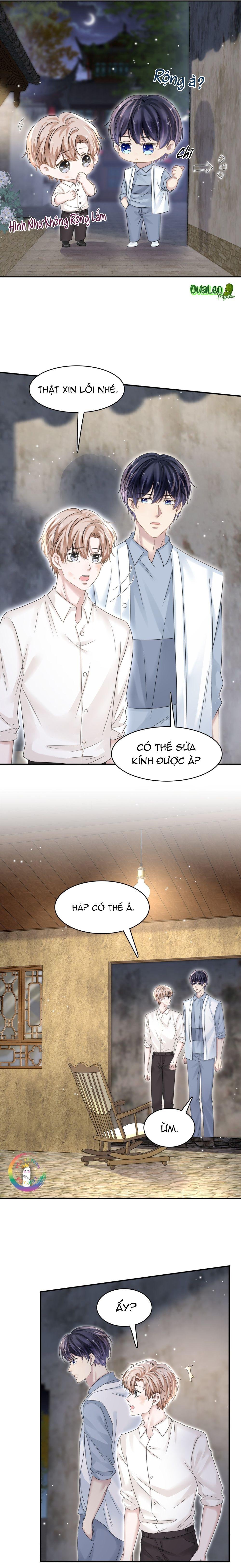 ẩn trung (end) chapter 11 5